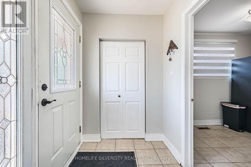 3669 Corliss Crescent, Mississauga, ON - Indoor Photo Showing Other Room