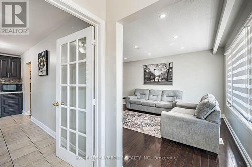 3669 Corliss Crescent, Mississauga, ON - Indoor