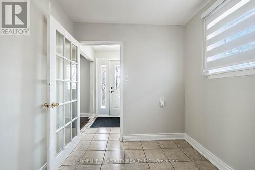 3669 Corliss Crescent, Mississauga, ON - Indoor Photo Showing Other Room