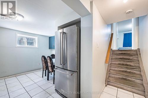 3669 Corliss Crescent, Mississauga, ON - Indoor Photo Showing Other Room