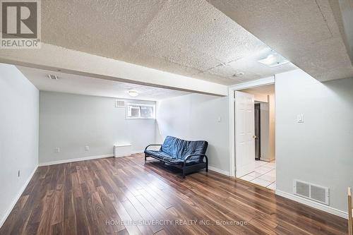 3669 Corliss Crescent, Mississauga, ON - Indoor