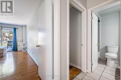 3669 Corliss Crescent, Mississauga, ON - Indoor