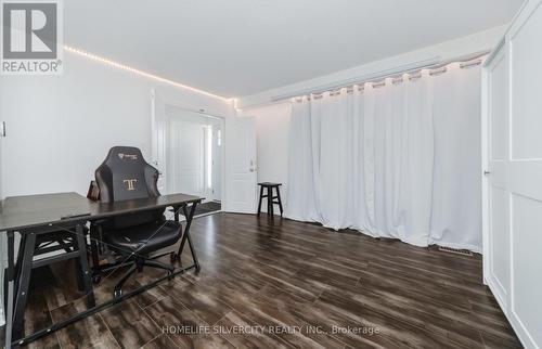 7582 Discus Crescent, Mississauga, ON - Indoor Photo Showing Office