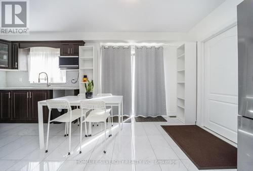 7582 Discus Crescent, Mississauga, ON - Indoor