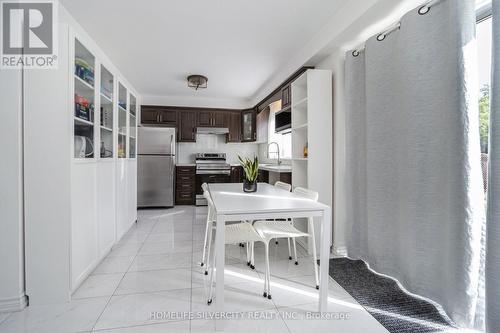 7582 Discus Crescent, Mississauga, ON - Indoor