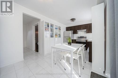 7582 Discus Crescent, Mississauga, ON - Indoor