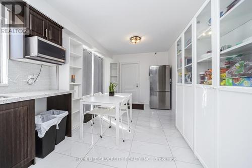 7582 Discus Crescent, Mississauga, ON - Indoor