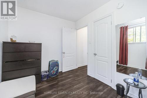 7582 Discus Crescent, Mississauga, ON - Indoor