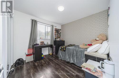 7582 Discus Crescent, Mississauga, ON - Indoor