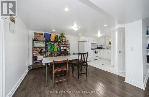 7582 Discus Crescent, Mississauga, ON - Indoor