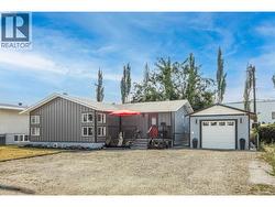 4202 26 Avenue Vernon, BC V1T 1R1