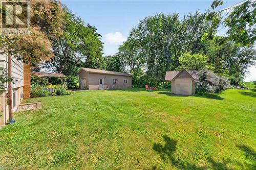 8399 Dickenson Road E, Mount Hope, ON - Outdoor