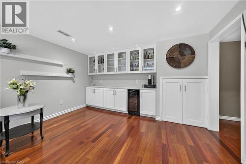 8399 Dickenson Road E, Mount Hope, ON - Indoor Photo Showing Other Room