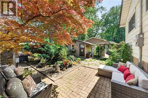 8399 Dickenson Road E, Mount Hope, ON - Outdoor