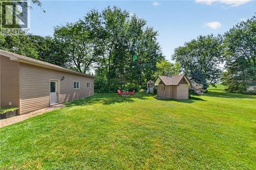 8399 Dickenson Road E, Mount Hope, ON - Outdoor