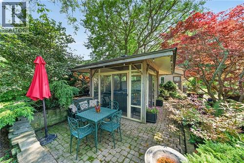 8399 Dickenson Road E, Mount Hope, ON - Outdoor