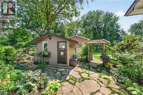 8399 Dickenson Road E, Mount Hope, ON - Outdoor