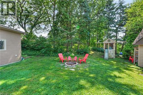 8399 Dickenson Road E, Mount Hope, ON - Outdoor