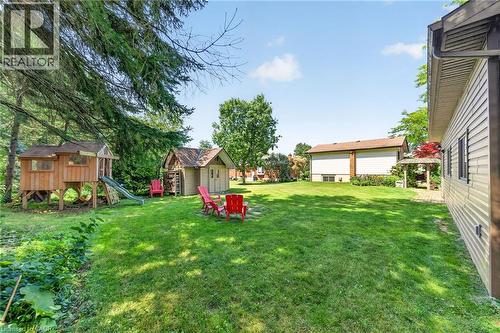8399 Dickenson Road E, Mount Hope, ON - Outdoor
