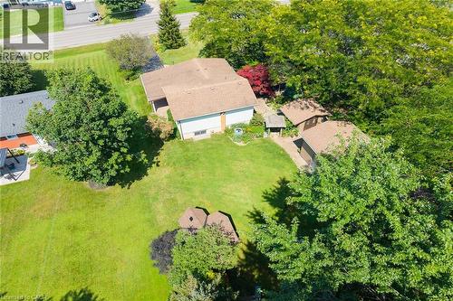 8399 Dickenson Road E, Mount Hope, ON - Outdoor