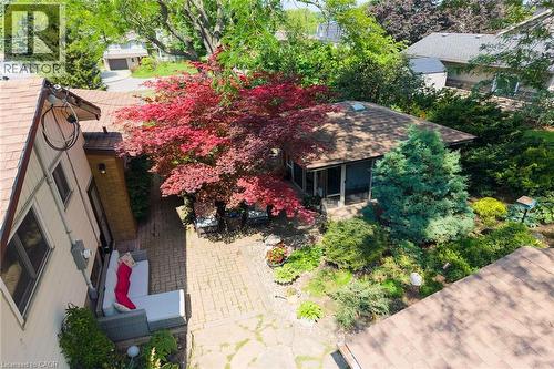 8399 Dickenson Road E, Mount Hope, ON - Outdoor