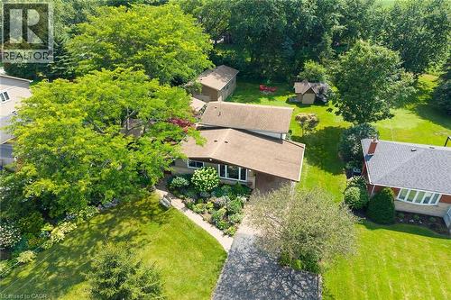 8399 Dickenson Road E, Mount Hope, ON - Outdoor