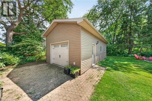 8399 Dickenson Road E, Mount Hope, ON - Outdoor