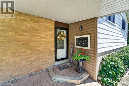8399 Dickenson Road E, Mount Hope, ON - Outdoor With Exterior