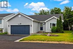 77 Penney Crescent St John's, NL A1A 5J4