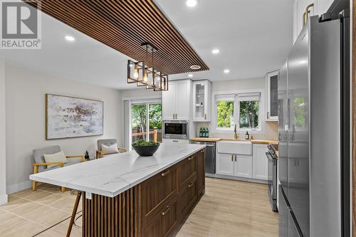 77 Penney Crescent, St John'S, NL - Indoor Photo Showing Kitchen