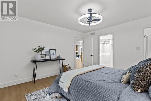 77 Penney Crescent, St John'S, NL - Indoor Photo Showing Bedroom