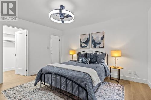77 Penney Crescent, St John'S, NL - Indoor Photo Showing Bedroom