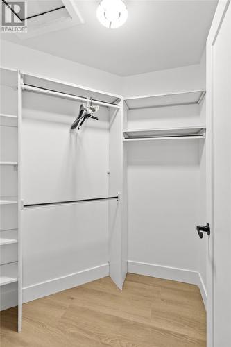 77 Penney Crescent, St John'S, NL - Indoor With Storage