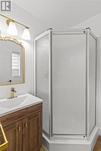 77 Penney Crescent, St John'S, NL - Indoor Photo Showing Bathroom