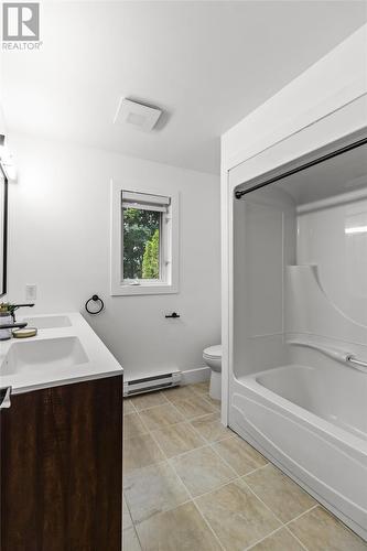 77 Penney Crescent, St John'S, NL - Indoor Photo Showing Bathroom