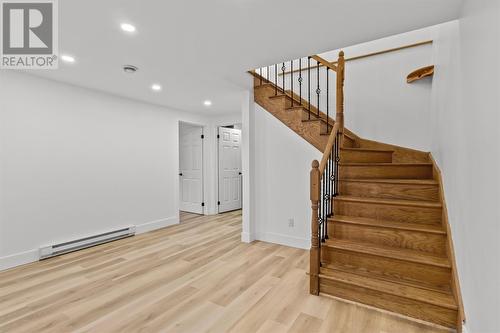 77 Penney Crescent, St John'S, NL - Indoor Photo Showing Other Room