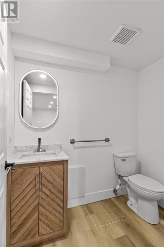 77 Penney Crescent, St John'S, NL - Indoor Photo Showing Bathroom