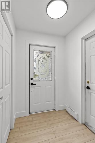 77 Penney Crescent, St John'S, NL - Indoor Photo Showing Other Room