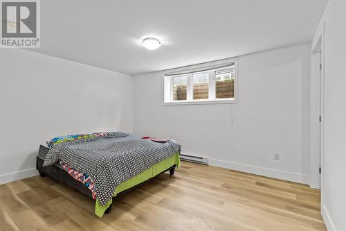 77 Penney Crescent, St John'S, NL - Indoor Photo Showing Bedroom