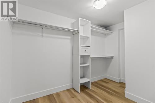 77 Penney Crescent, St John'S, NL - Indoor With Storage
