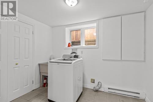 77 Penney Crescent, St John'S, NL - Indoor Photo Showing Laundry Room