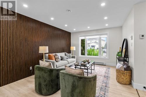 77 Penney Crescent, St John'S, NL - Indoor