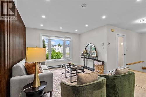77 Penney Crescent, St John'S, NL - Indoor Photo Showing Other Room