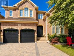 1516 PINERY CRESCENT  Oakville, ON L6H 7J9
