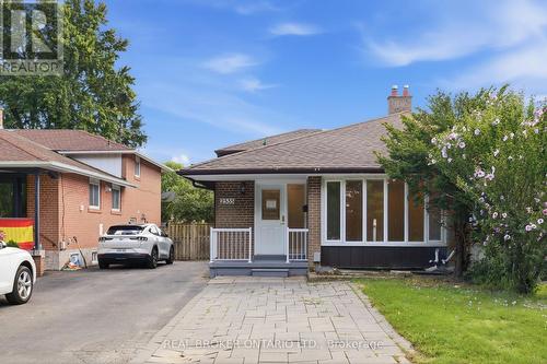 2535 PADSTOW CRESCENT  Mississauga, ON L5J 2G2