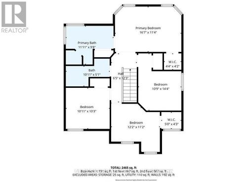 33 Hillpath Crescent, Brampton, ON - Other