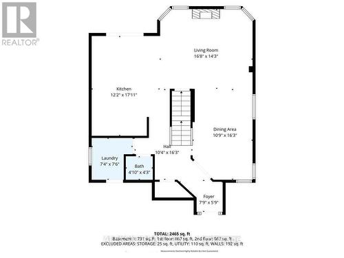 33 Hillpath Crescent, Brampton, ON - Other