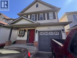 772 ZERMATT Drive Waterloo, ON N2T 2W8