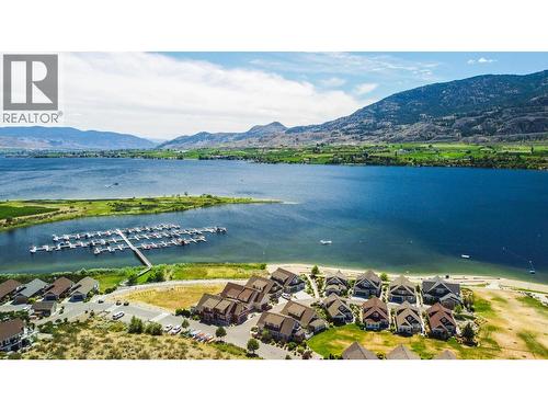 2450 Radio Tower Road Unit# 32  Oliver, BC V0H 1T1