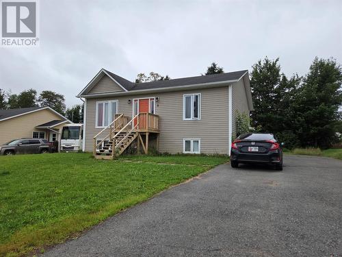 8 Butler Street  Bishop's Falls, NL A0H 1C0